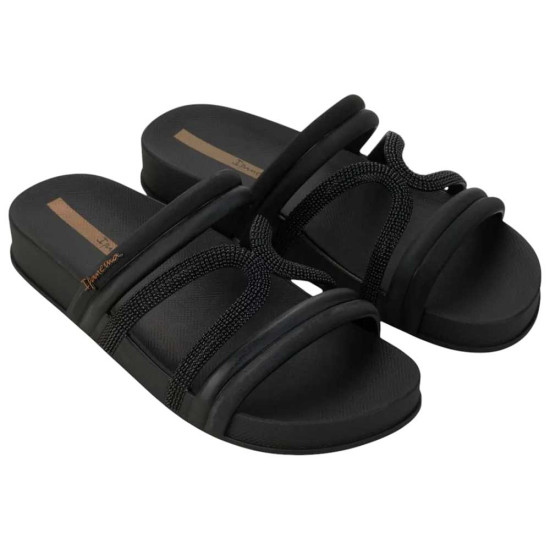 Ipanema Γυναικεία Slides PU